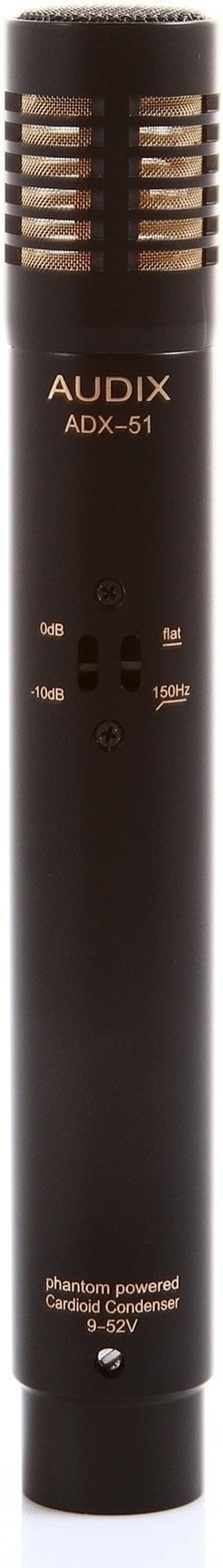 AUDIX AUDIX ADX51 Overhead mikrofon