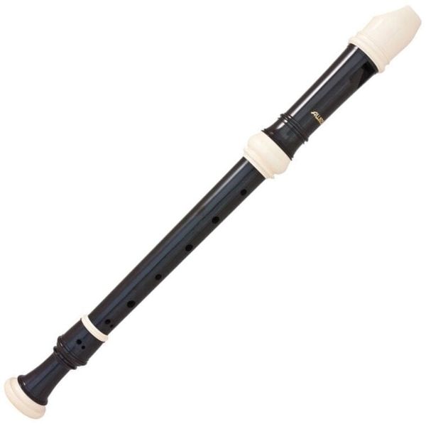 Aulos Aulos 509B Alto Alt uzdužna flauta F Smeđa