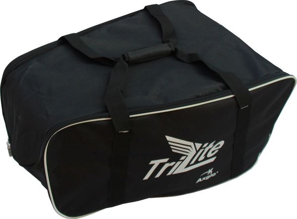 Axglo Axglo TriLite Transport Black torba