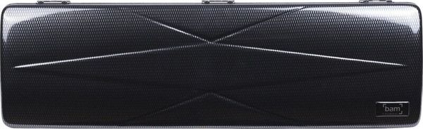 BAM BAM HIGHTECH Flute + Piccolo Case Zaštitna navlaka za poprečnu flautu