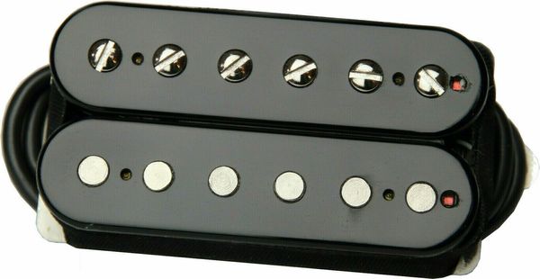 Bare Knuckle Pickups Bare Knuckle Pickups Boot Camp Old Guard Humbucker NBL Crna