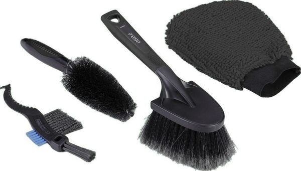 BBB BBB FrameSet Cleaning Set Bike-Čišćenje i održavanje