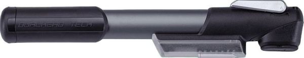 BBB BBB WindGun Grey Mini pumpa za bicikl