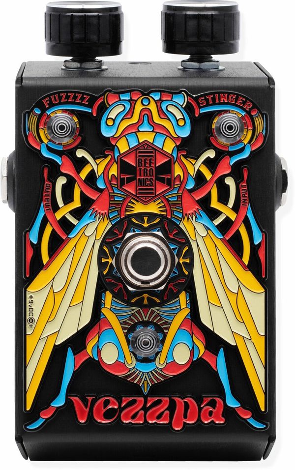 Beetronics Beetronics Vezzpa