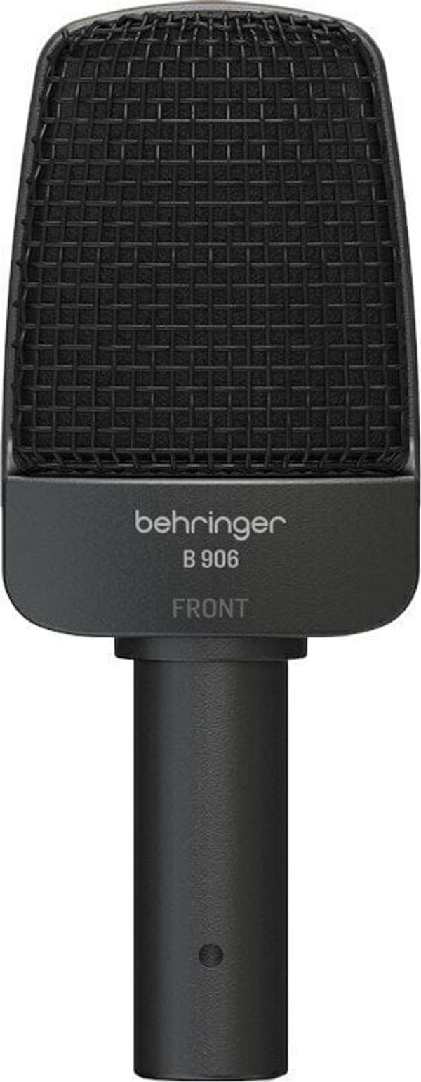 Behringer Behringer B 906 Dinamički mikrofon za instrumente