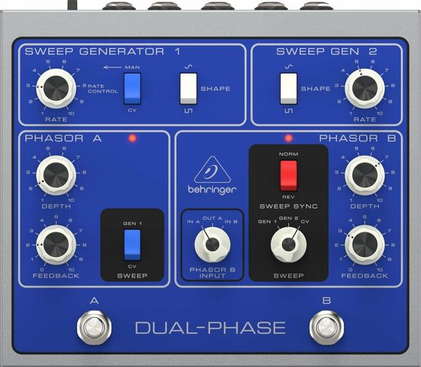 Behringer Behringer Dual-Phase