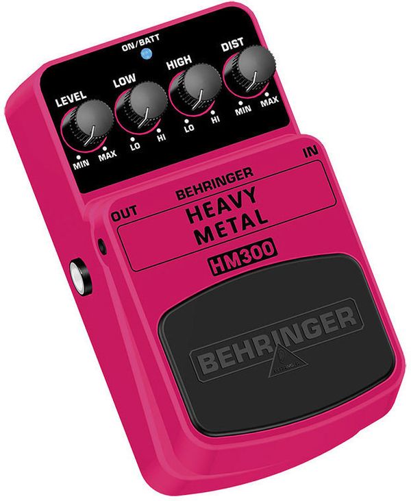 Behringer Behringer HM300