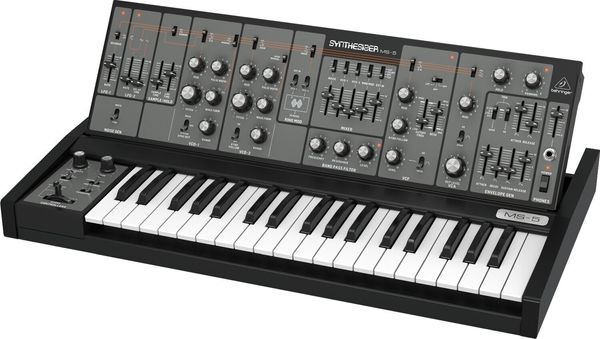 Behringer Behringer MS-5 Sintesajzer