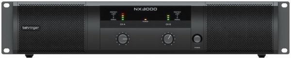 Behringer Behringer NX3000 Pojačalo