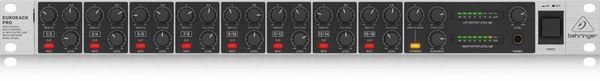 Behringer Behringer RX1602-V2