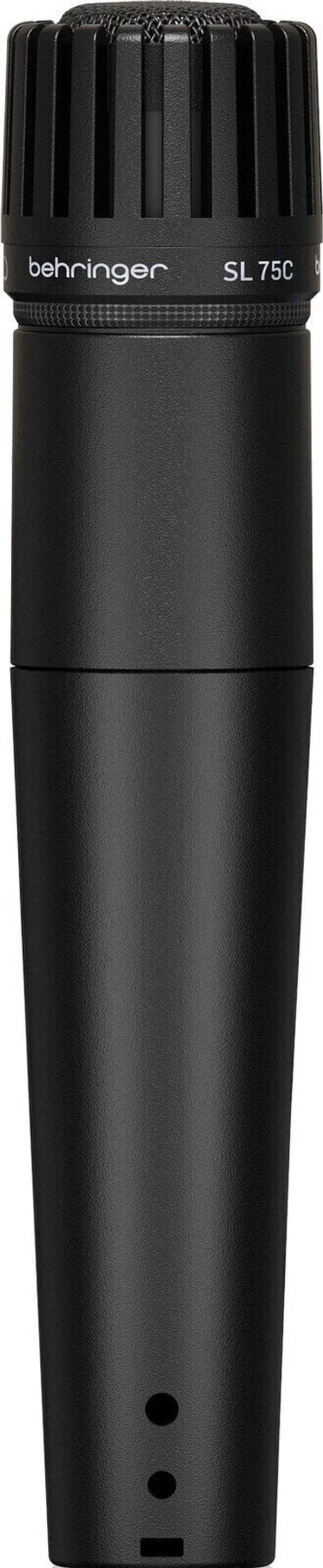 Behringer Behringer SL-75C Dinamički mikrofon za instrumente