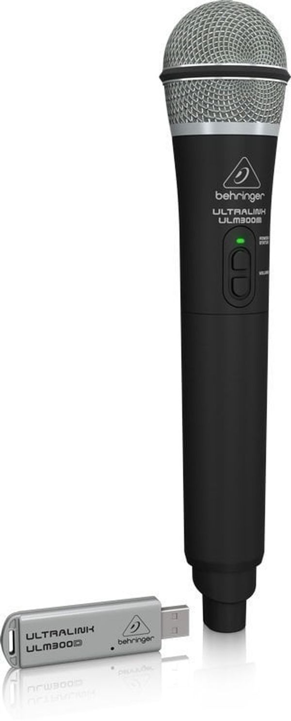 Behringer Behringer ULM300USB