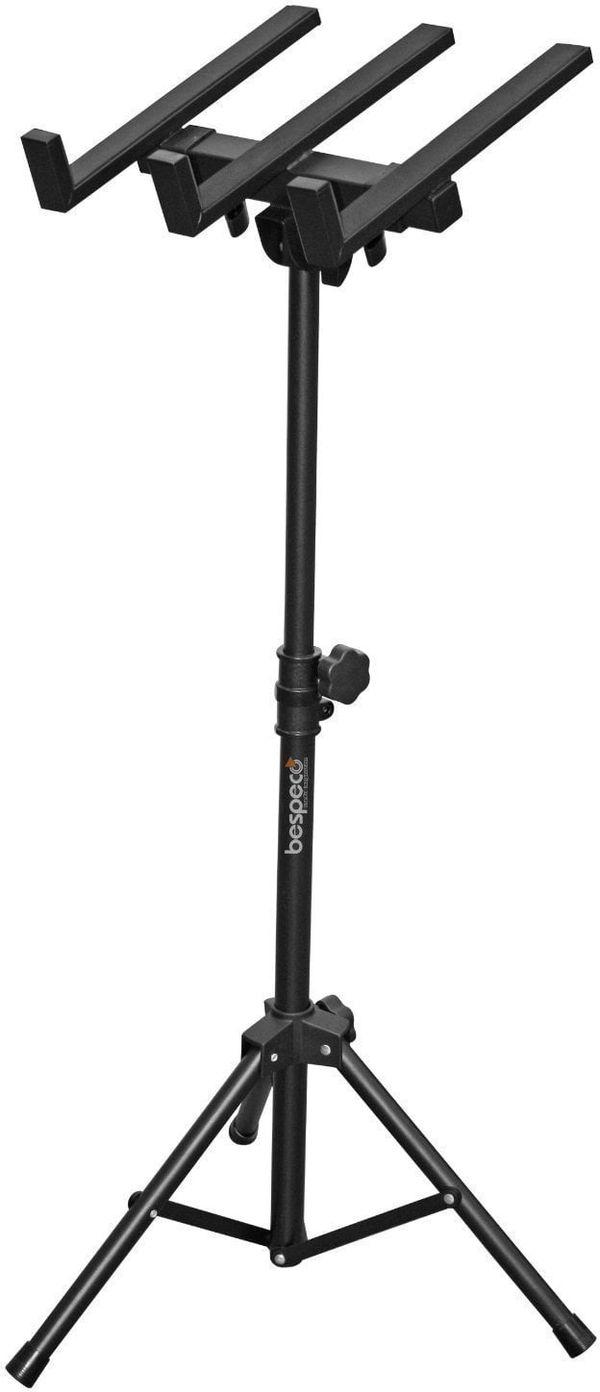 Bespeco Bespeco BPMIX01 Stalak za mix pult