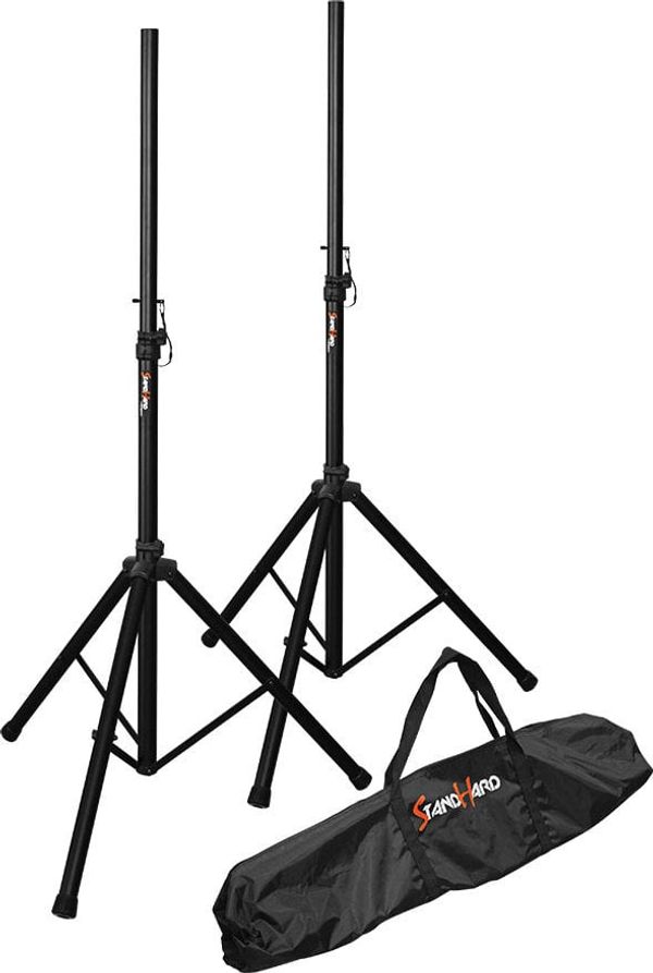 Bespeco Bespeco SH80NP Teleskopski stalak za zvučnik