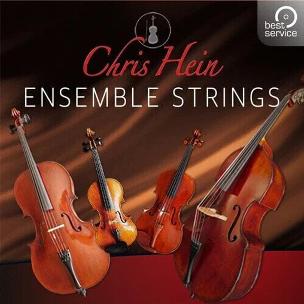 Best Service Best Service Chris Hein Ensemble Strings (Digitalni proizvod)