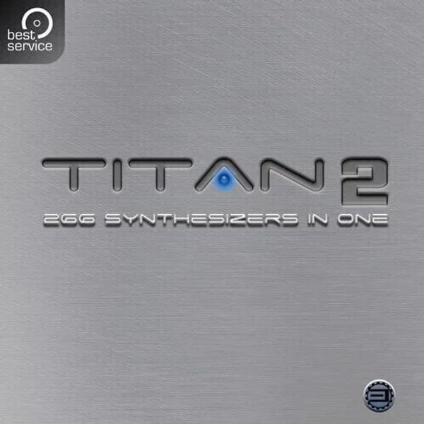 Best Service Best Service TITAN 2 (Digitalni proizvod)