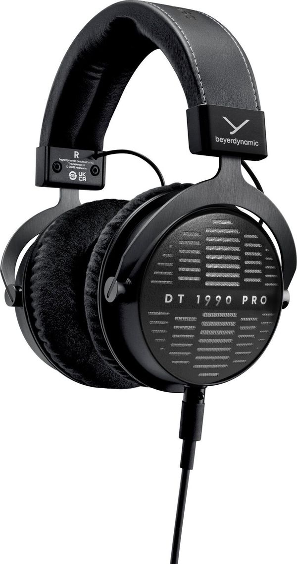 Beyerdynamic Beyerdynamic DT 1990 PRO MKII Studijske slušalice