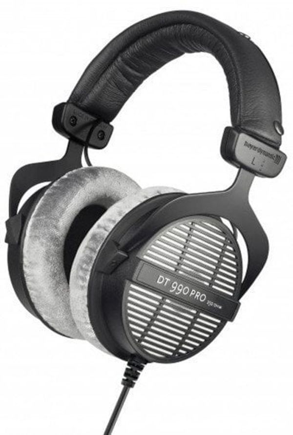 Beyerdynamic Beyerdynamic DT 990 PRO 250 Ohm