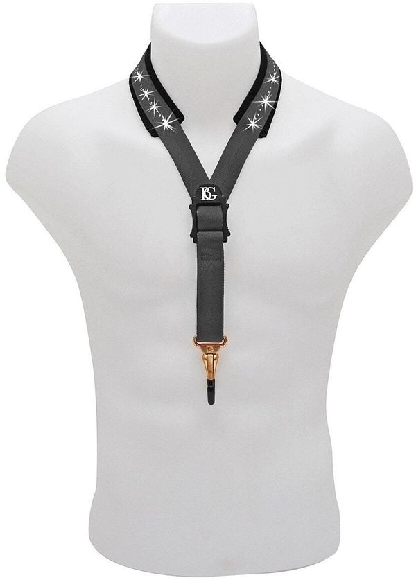 BG France BG France S10GMSH Remen za puhačke instrumente