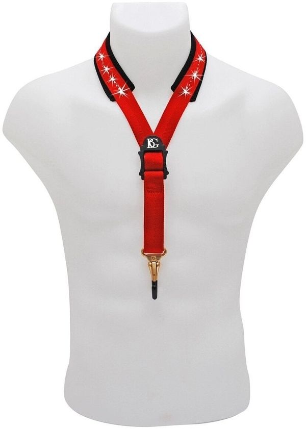 BG France BG France S19GMSH Remen za puhačke instrumente