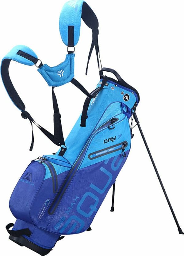 Big Max Big Max Aqua Seven G Royal/Sky Blue Golf torba