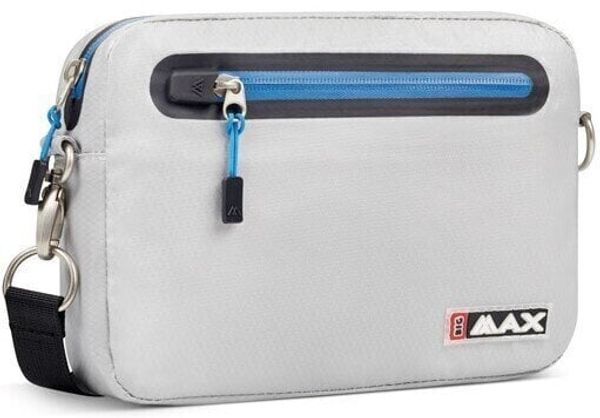 Big Max Big Max Aqua Value Bag Silver/Cobalt