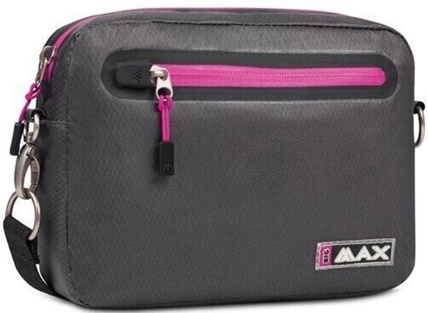 Big Max Big Max Aqua Value Charcoal/Fuchsia 2,5 L Torba