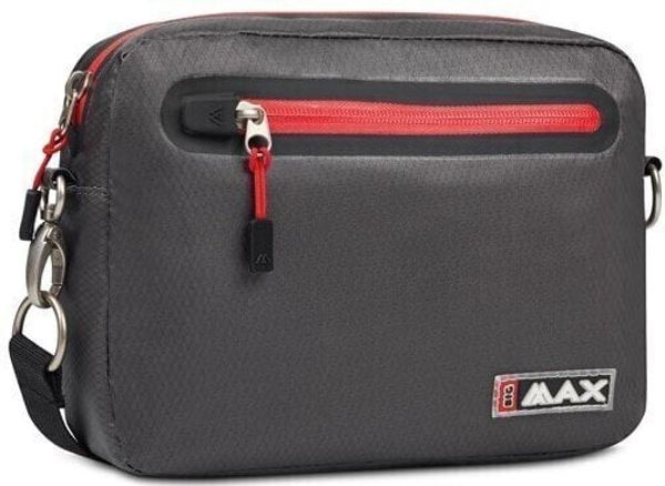 Big Max Big Max Aqua Value Charcoal/Red Torba