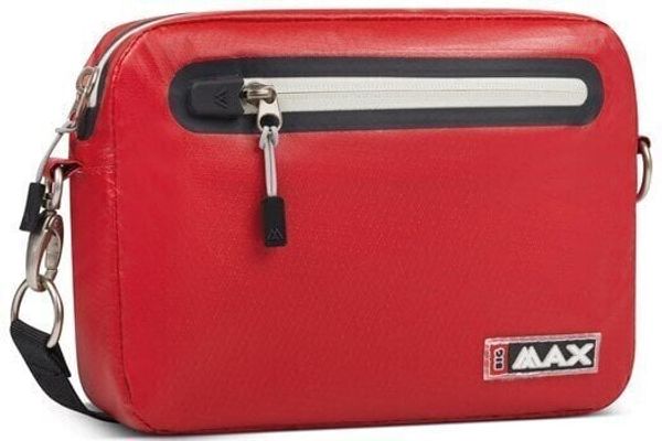 Big Max Big Max Aqua Value Red/White 2,5 L Torba