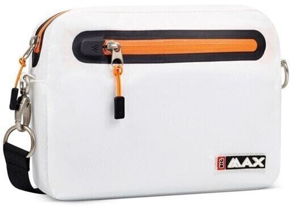 Big Max Big Max Aqua Value White/Orange 2,5 L Torba