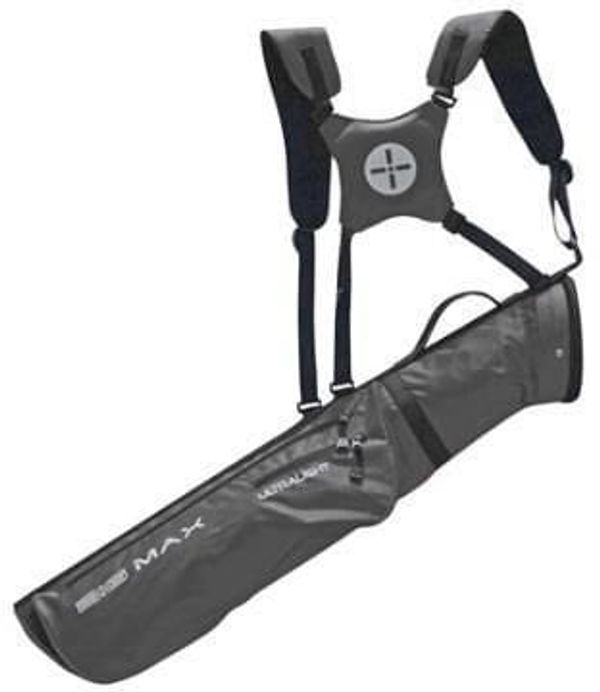 Big Max Big Max Heaven 5 Charcoal Golf torba