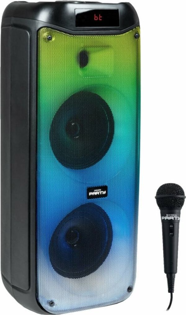 Bigben Bigben PARTYBTHPL