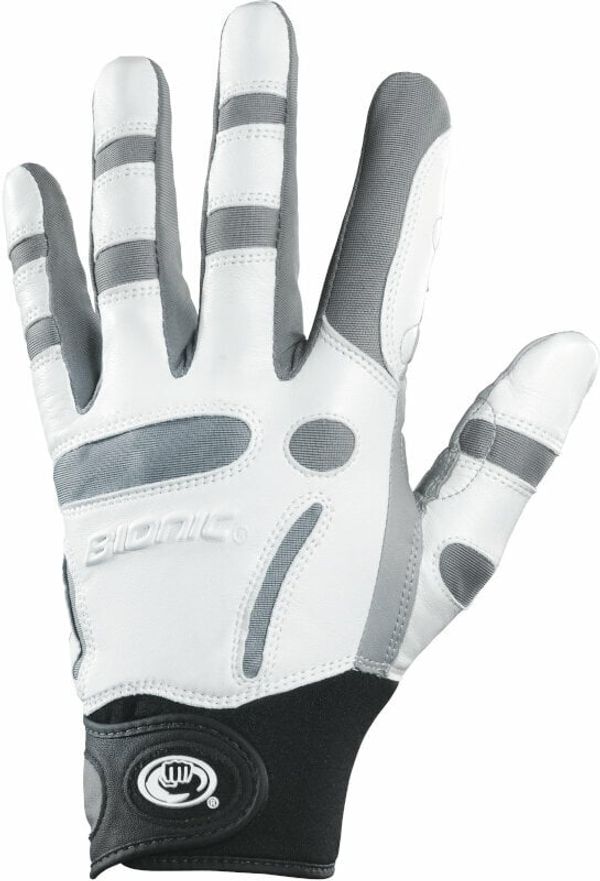 Bionic Gloves Bionic Gloves ReliefGrip Golf White Lijeva ruka 2XL Muške rukavice