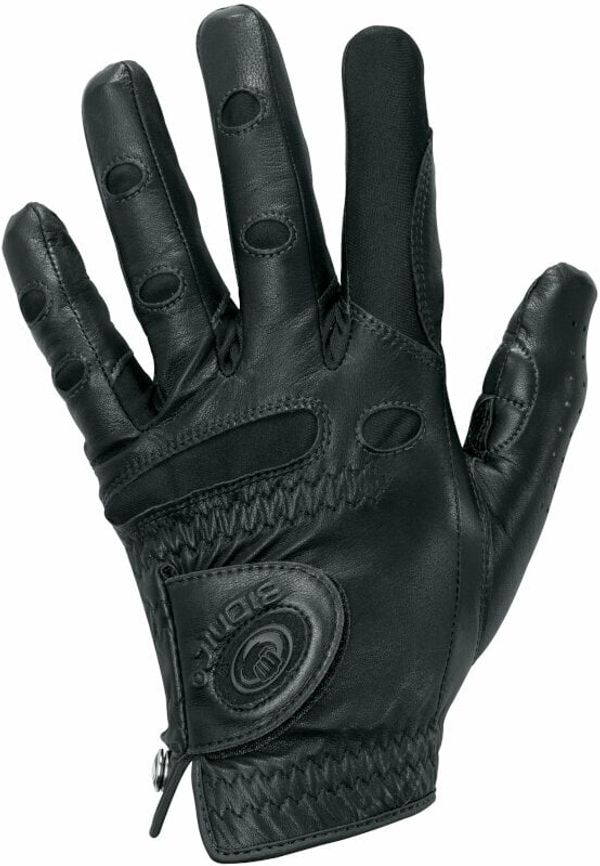 Bionic Gloves Bionic Gloves StableGrip Golf Black Lijeva ruka M Muške rukavice
