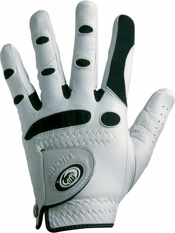 Bionic Gloves Bionic Gloves StableGrip Golf White Lijeva ruka M/L Muške rukavice