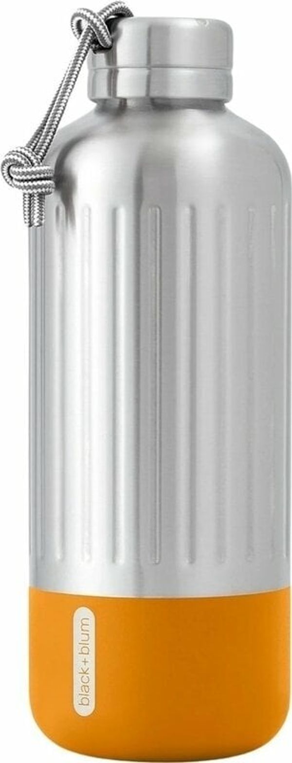 black+blum black+blum Termosica Explorer Orange 850 ml