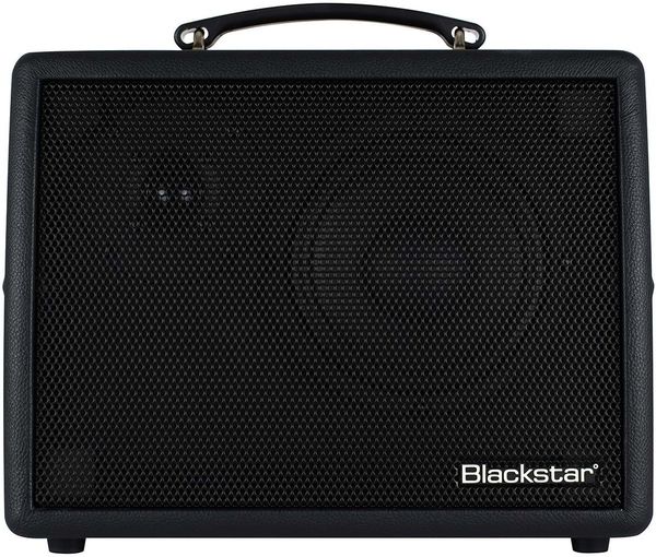 Blackstar Blackstar Sonnet 60 BK Crna