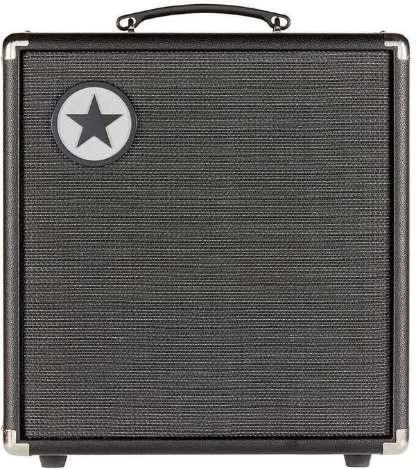 Blackstar Blackstar Unity 60