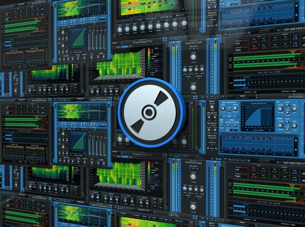 Blue Cat Audio Blue Cat Audio Master Pack (Digitalni proizvod)