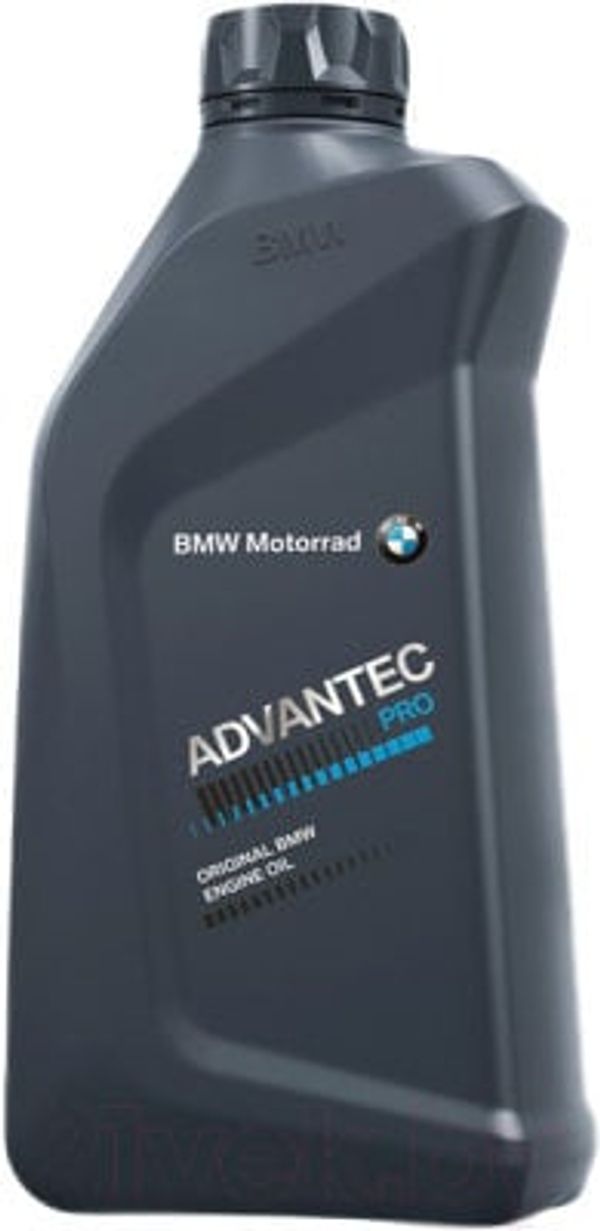 BMW BMW Advantec Pro 15W-50 1L Motorno ulje