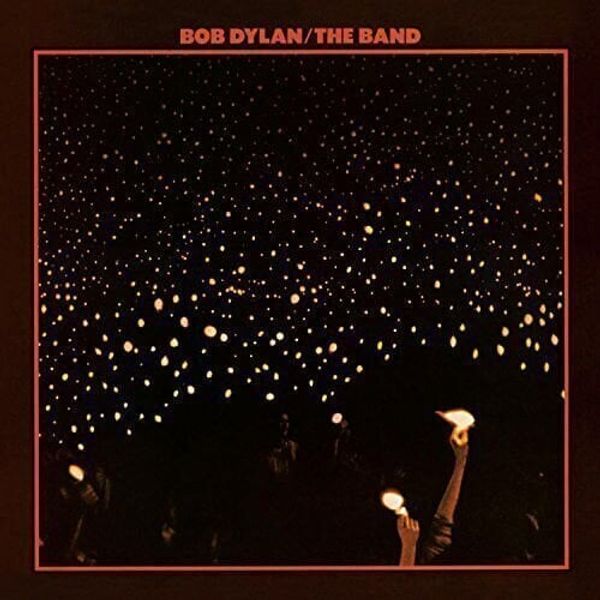 Bob Dylan Bob Dylan - Before The Flood (2 LP)