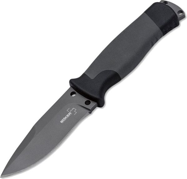 Boker Plus Boker Plus Outdoorsman Gray Taktički nož