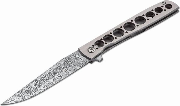 Boker Plus Boker Plus Urban Trapper Damasteel Taktički nož