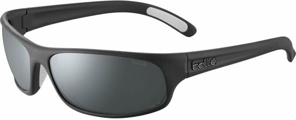 Bollé Bollé Anaconda Black Matte/Volt Plus Gun Polarized M Lifestyle naočale