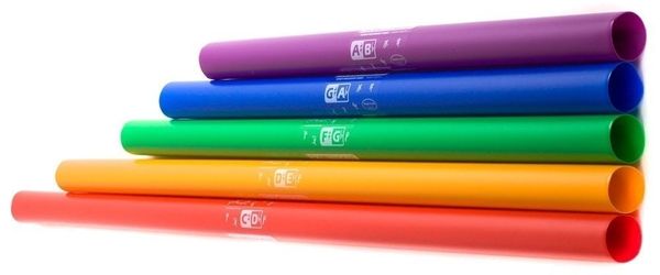 Boomwhackers Boomwhackers BW-KG Chromatic