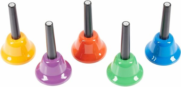 Boomwhackers Boomwhackers CNHB-C