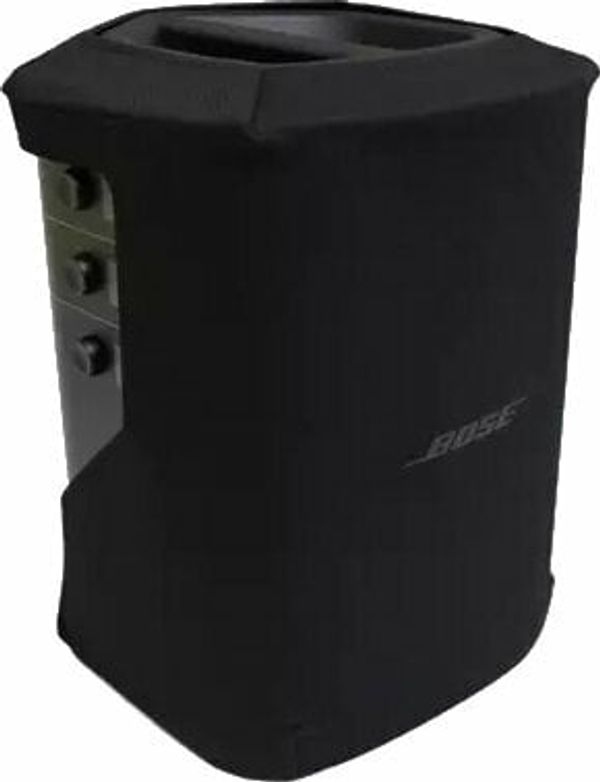 Bose Bose S1 PRO+ Play through cover black Torba za zvučnike