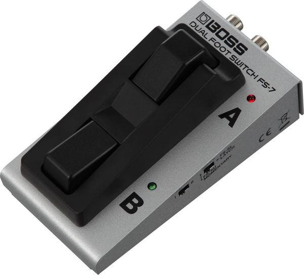Boss Boss FS-7 Nožni prekidač