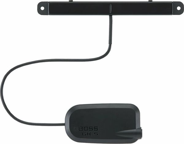 Boss Boss GK-5B Crna