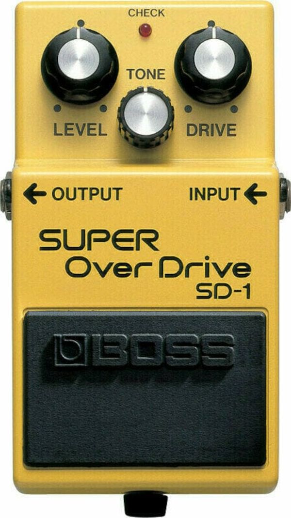 Boss Boss SD-1